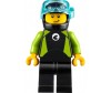  Lego City 60165    44    - Lego City  44   