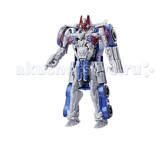  Transformers  5   