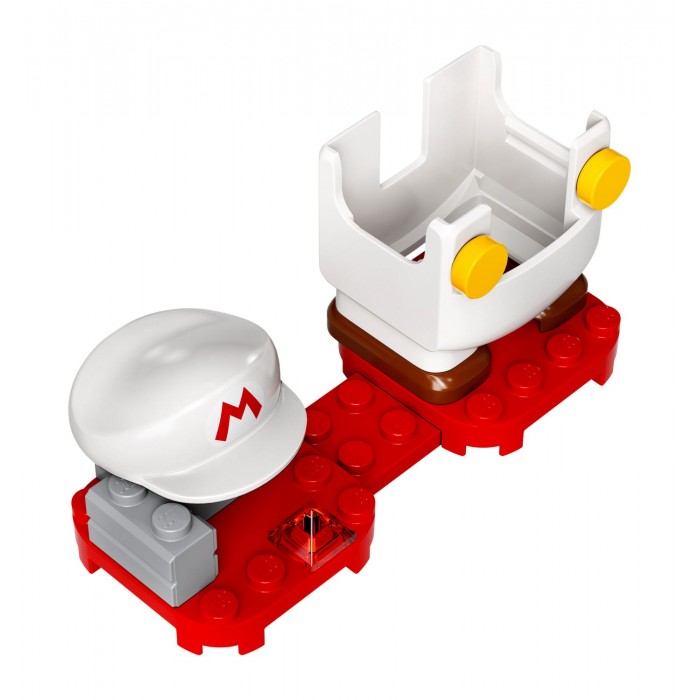  Lego Super Mario 71370    -  
