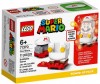  Lego Super Mario 71370    -   - Lego Super Mario 71370    -  