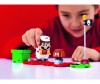  Lego Super Mario 71370    -   - Lego Super Mario 71370    -  