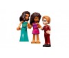  Lego Friends  - - Lego Friends  -