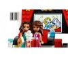  Lego Friends  - - Lego Friends  -