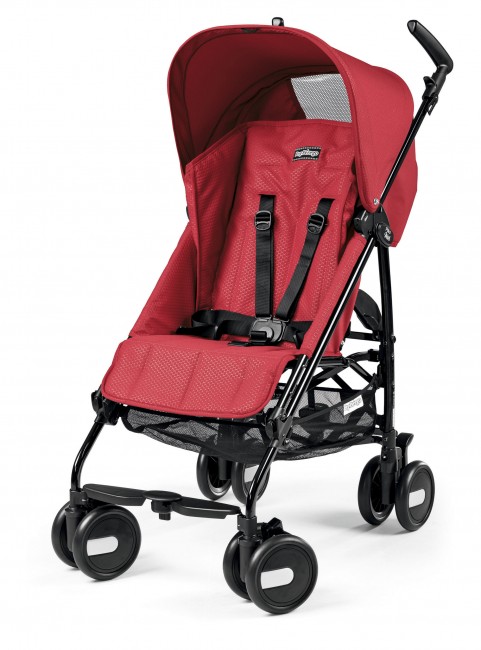 - Peg-perego Pliko Mini