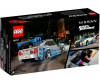  Lego Speed Champions  Skyline GT-R (R34) (319 ) - Lego Speed Champions  Skyline GT-R (R34) (319 )