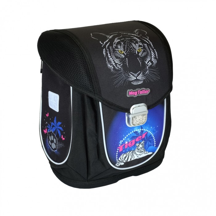  Magtaller   Ezzy III Tiger