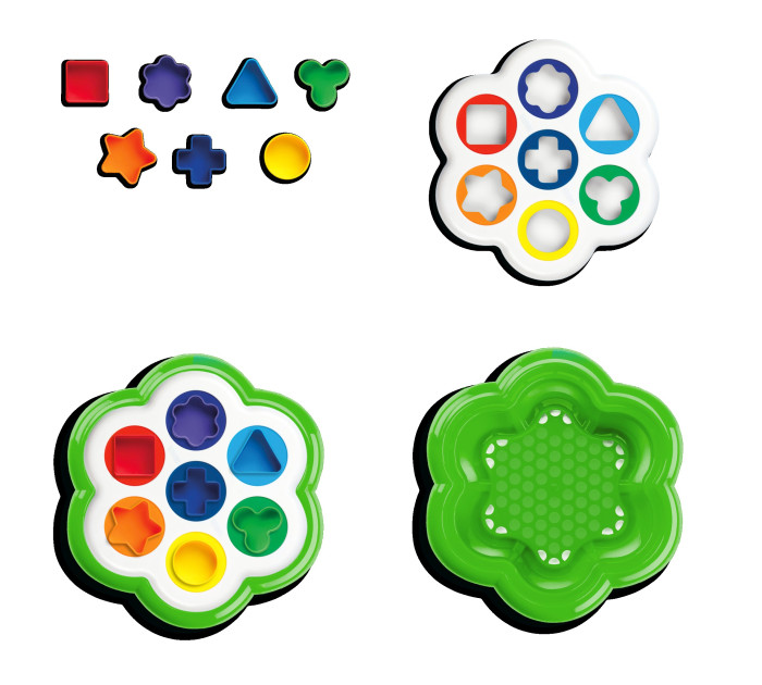  Eurekakids  