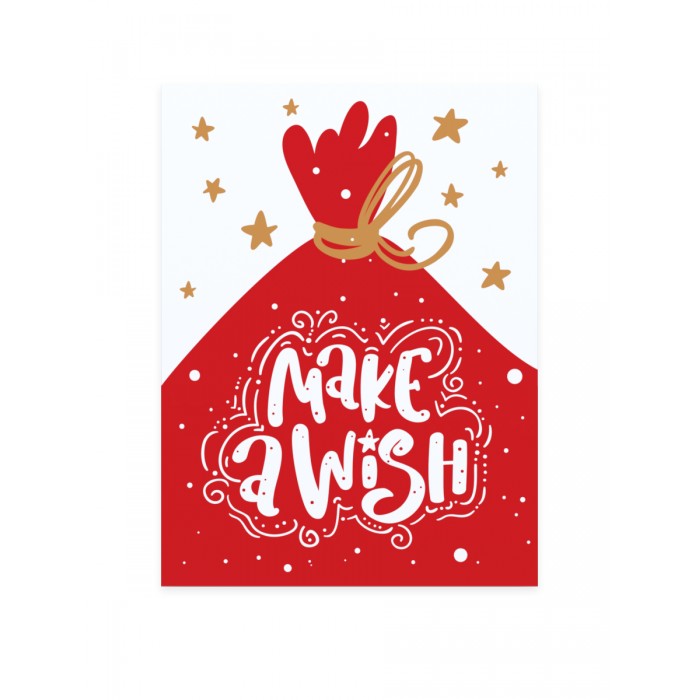  Continent Decor  Make a wish