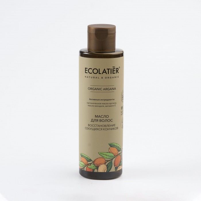  Ecolatier        Organic Argana