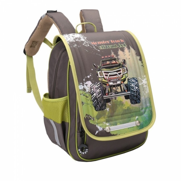  Grizzly   RA-976-1