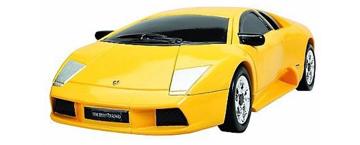  Happy Well - 3  1 Lamborghini Murcielago 1:32
