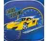  Berlingo  Comfy Drag Racing 35.5x32x17  - Berlingo  Comfy Drag Racing 35.5x32x17 
