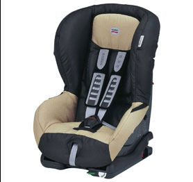  Britax Roemer Duo plus Trendline