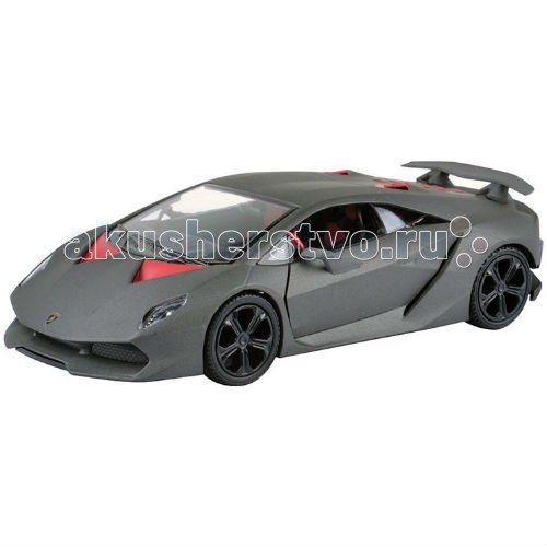  MotorMax   Lamborghini Sesto Elemento 1:24