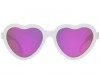   Babiators Blue Series Polarized Hearts  - Babiators Blue Series Polarized Hearts 