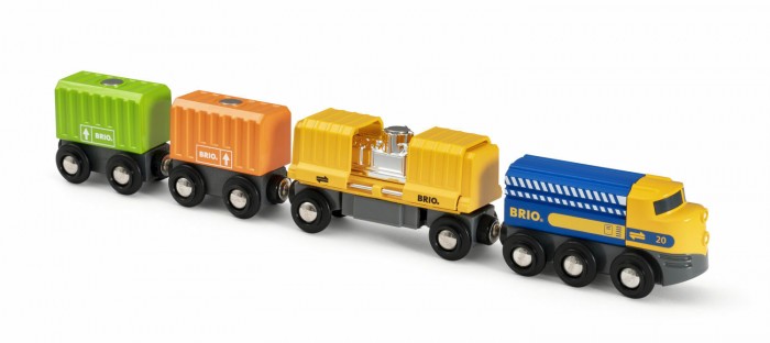  Brio   