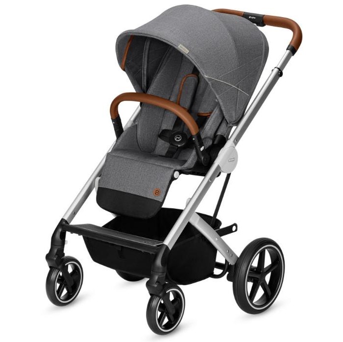   Cybex Balios S Denim  