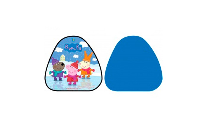  1 Toy Peppa 5250 