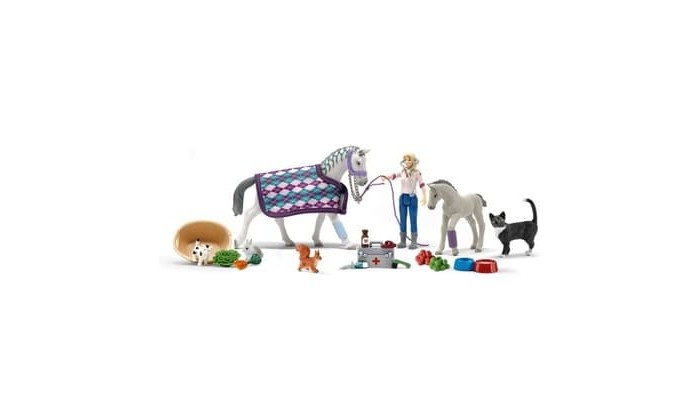  Schleich   Horse Club