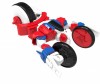  Spin Racers - 2  1  - Spin Racers - 2--1 