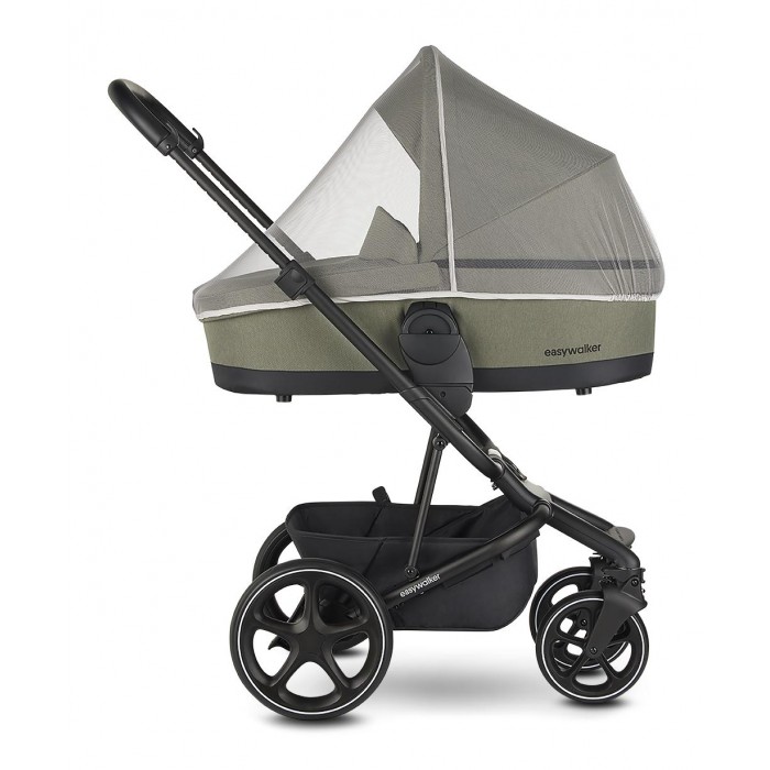   EasyWalker   Harvey 3 Mosquito net carrycot