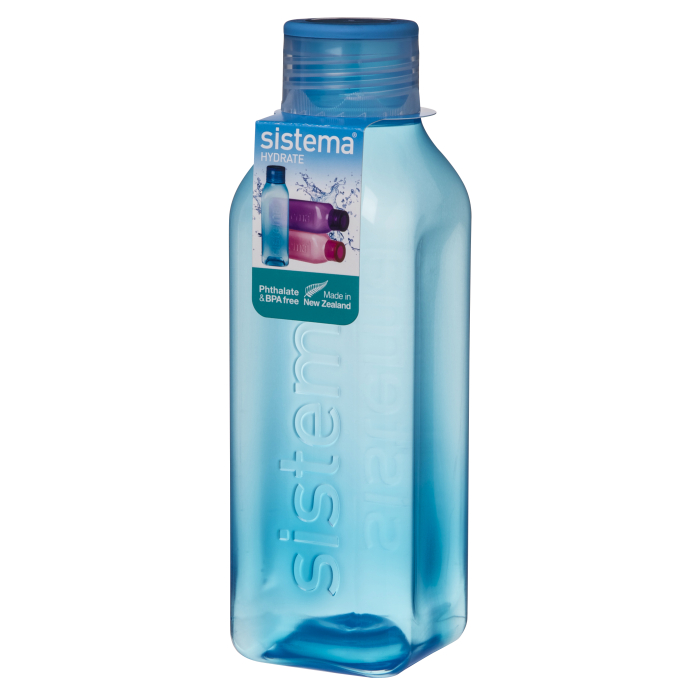  Sistema    Hydrate 725 