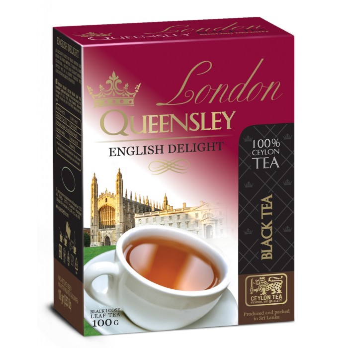  Queensley    100 