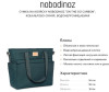  Nobodinoz    On The Go 38  36  - Nobodinoz    On The Go 38  36 