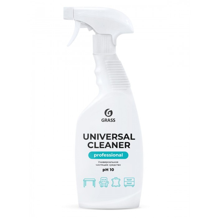  Grass    Universal Cleaner Professional 600 