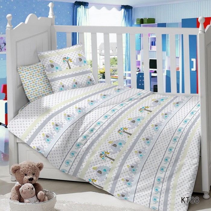   Dream Time BLK-46-SP-362-1/2C (3 )