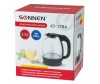  Sonnen  KT-1786  1.7  - Sonnen  KT-1786  1.7 