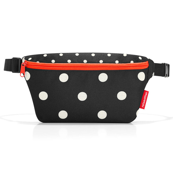  Reisenthel   beltbag S mixed dots