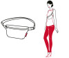  Reisenthel   beltbag S mixed dots - Reisenthel   beltbag S mixed dots