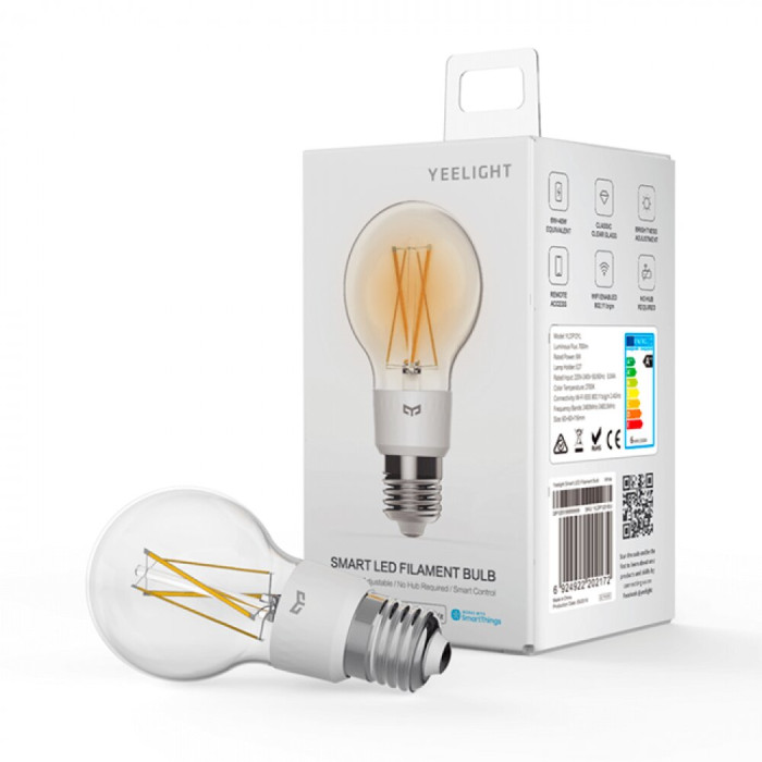  Yeelight   LED Filament Light
