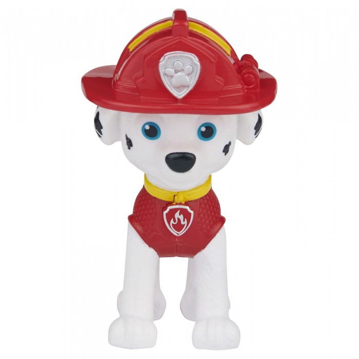    (Paw Patrol)    