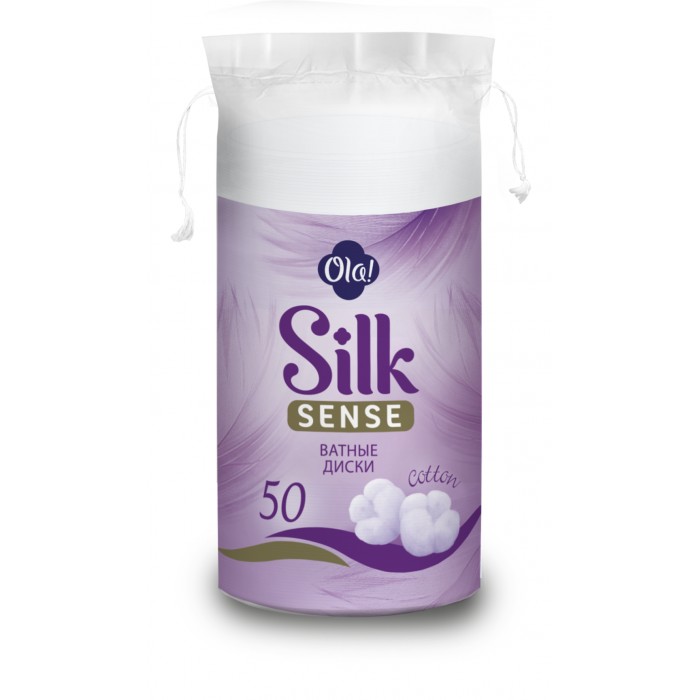  Ola! Silk Sense   50 .