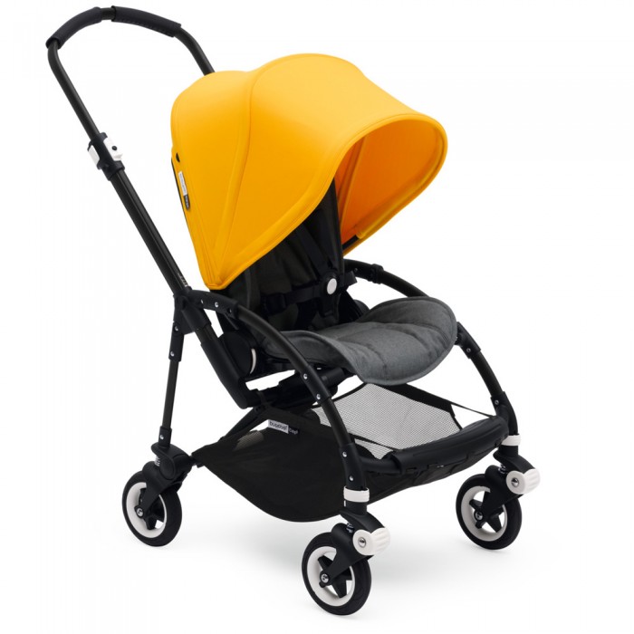   Bugaboo Bee 5 Complete