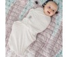  Pecorella SwaddleFun    100%  Vanila star - Pecorella    SwaddleFun Vanila star