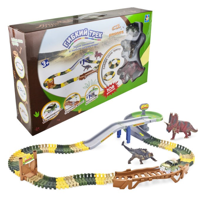  1 Toy    (108 )