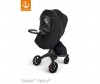  Stokke Stroller Rain Cover  - Stokke  Stroller Rain Cover 