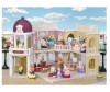  Sylvanian Families     - Sylvanian Families    