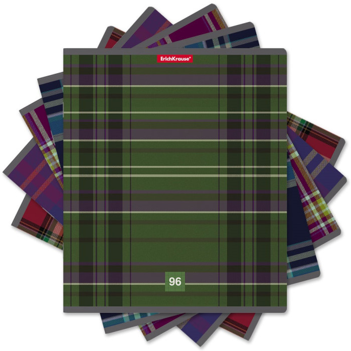  ErichKrause    Scottish Cage 5  96 
