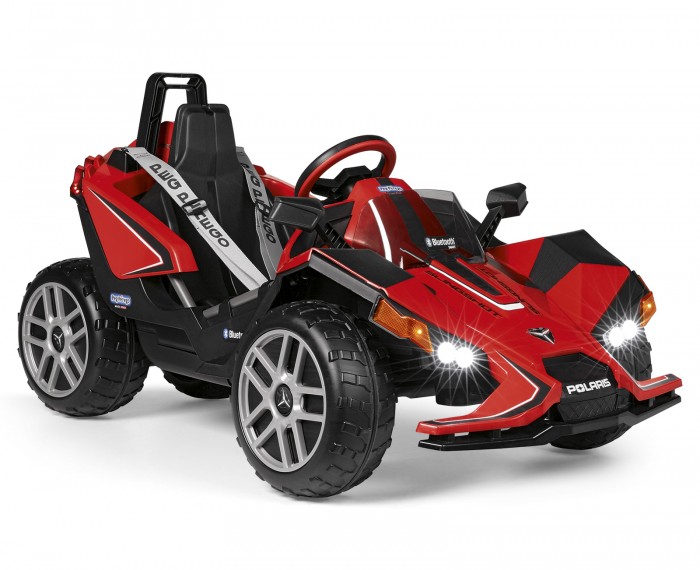  Peg-perego Polaris Slingshot RC