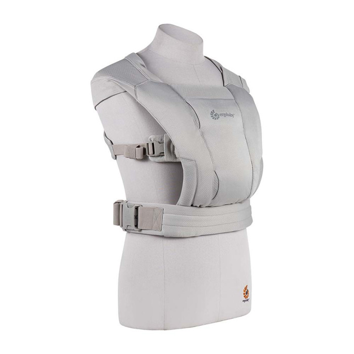 - ErgoBaby Embrace Soft Air Mesh