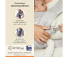 - ErgoBaby Embrace Soft Air Mesh - ErgoBaby Embrace Soft Air Mesh