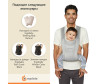 - ErgoBaby Embrace Soft Air Mesh - ErgoBaby Embrace Soft Air Mesh