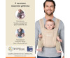 - ErgoBaby Embrace Soft Air Mesh - ErgoBaby Embrace Soft Air Mesh