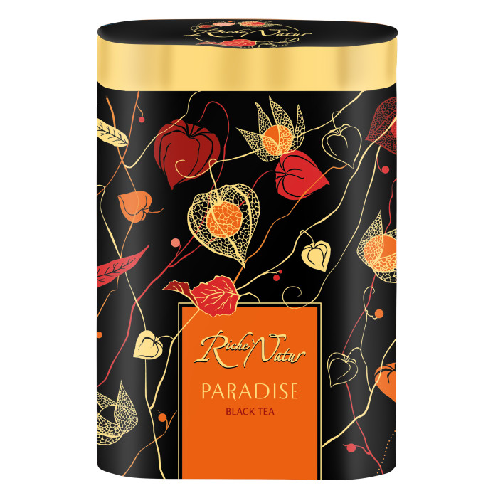 Riche Natur     Paradise 100 