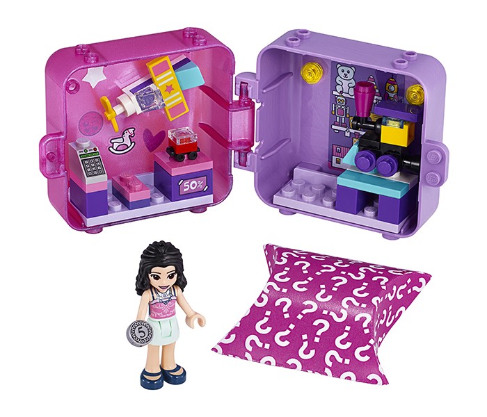  Lego Friends 41409      