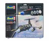  Revell      F-104G Starfighter 1:72 - Revell      F-104G Starfighter 1:72